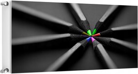 Mágneses Radiátorvédő 120x60 Art Fotótapéta