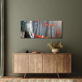 Kép - Ősz (120x50 cm)