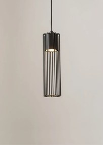 Sigma Lighting Fobia 33447 Függőlámpa 1x25W/GU10 IP20