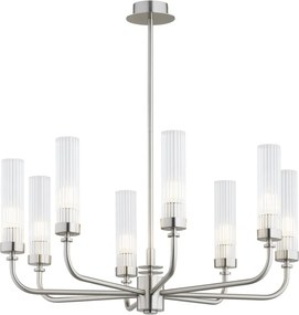 Argon PRESTON 5084 Csillár 8x7W/E14 ip20