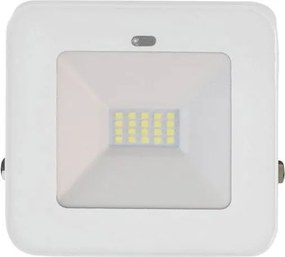 Kültéri Led Lámpa Mozgásérzékelővel 10W 700 lm