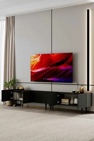 Capella 240 - Black