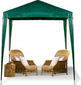 Kerti Pavilon Party Kereskedelmi Modern Pavilon 2x2