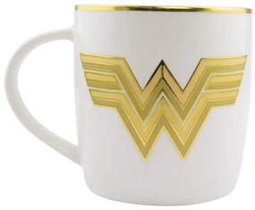 Bögre Wonder Woman 1984 - Logo