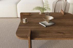 Wood - Walnut