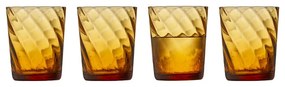 Pohár szett 4 db-os 300 ml Vienna – Lyngby Glas