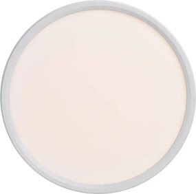Nordlux LIVA 2110826101 Süllyesztett mennyezeti lámpa 1x21W/LED IP54