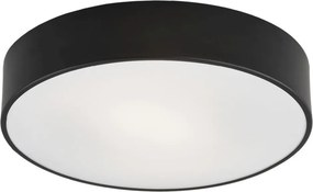 ARGON 3570 DARLINGLED Ernyős Mennyezeti Lámpa Fekete LED IP20