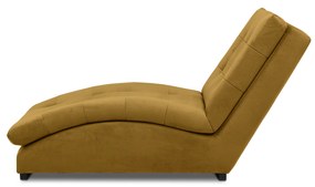Relax fotel Dorian 45 (mustár). Akció -17%. 1044533