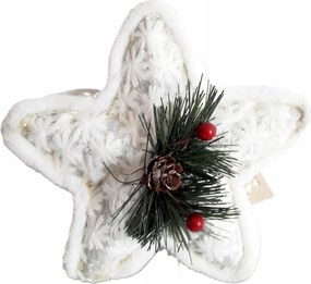 Karácsonyfadísz -karácsonyfa medál