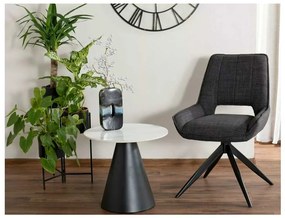 Klarsyn étkezőszék, szürke