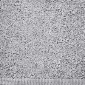 Szürke gyorsan száradó pamut törölköző szett 4 db-os 30x30 cm Quick Dry – Catherine Lansfield
