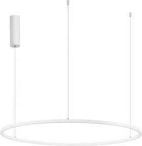 Függeszték Fehér TARQUIN NOVA LUCE 9345604