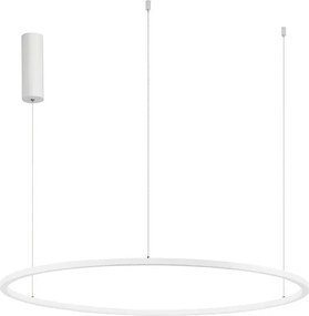 NOVALUCE 9345604 TARQUIN Modern Led Függesztett Lámpa LED IP20