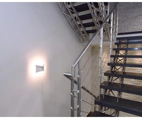 Deko-Light 341222 - LED Dimmelhető fali lámpa FLY LED/4W/230V 3000K fehér