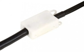 fehér ipari függőlámpa 58 cm E27