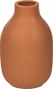 Clay Váza 10,1 X 10,1 X 16 CM My Home