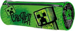 Minecraft Blocky Boom tolltartó 22 cm