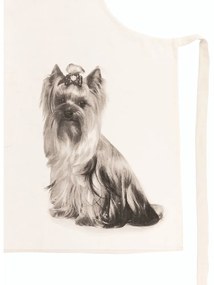 Pamut kötény Farm - Tiseco Home Studio