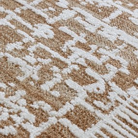 Bézs szőnyeg 120x160 cm Anders Beige Natural – Asiatic Carpets