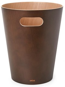 Woodrow barna szemetes, 7,5 l - Umbra