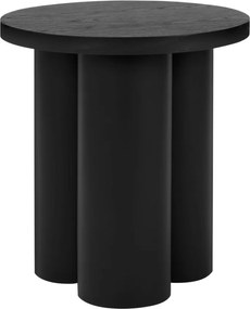 Fekete ülőke Oly – noo.ma