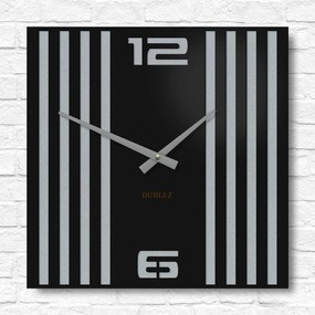 DUBLEZ | 3D falióra - Urban Lines