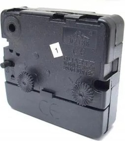 UM212.34 Kvarc óraszerkezet ébresztőórával