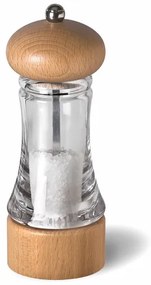 Cole&Mason - Só- és borsdaráló készlet BASICS 2 db bükk 16 cm