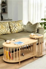 Peka111-125 - Sapphire Oak