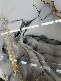 Ravena 60x120 magasfényű márványhatású csempe