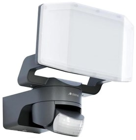 Steinel 090012 - LED reflektor érzékelős LED/14,3W/230V 3000K IP54 antracit