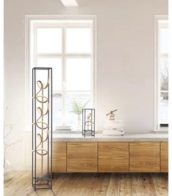 Paul Neuhaus 415-18 - LED Szabályozható állólámpa SELINA 3xLED/10,2W/230V