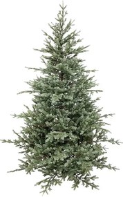 FULL 3D Szúrós Luc műfenyő 240cm