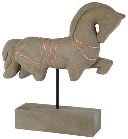 Fa szobor Vena – Premier Housewares