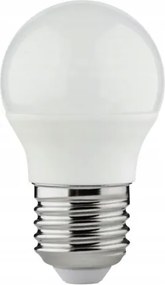 Iq Led izzó G45 E27 5,9W Ww meleg Kanlux