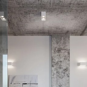 Sollux SL.0525 - Fali lámpa QUAD MAXI 2xG9/40W/230V