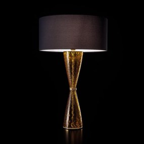 Asztali Lámpa Amber ITALAMP 2400-LG