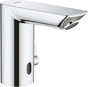 Grohe Bau Cosmopolitan E mosdó csaptelep érzékelővel króm 36451000 G36451000