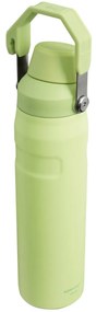 Stanley Aerolight IceFlow vizes palack Fast Flow600 ml Citromsárga