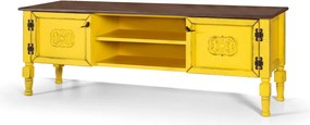 Ada TV - Yellow