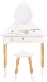 Le Toy Van - Öltözködő asztal