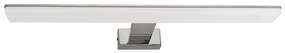 Milagro LED Fürdőszobai tükörmegvilágító BAY LED/10W/230V IP44 MI0917