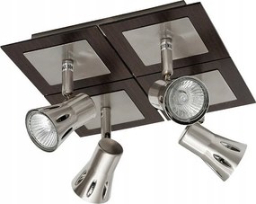 Mennyezeti lámpa Plafon Spot Led reflektor