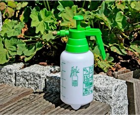 Permetező – Garden Pleasure