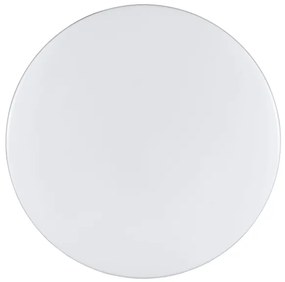 Brilliant - LED RGBW Fényerőszabályozható mennyezeti lámpatest LIVIO LED/20W/230V + távirányító