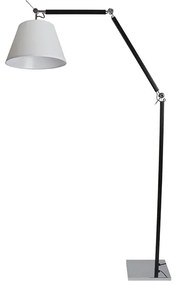 Zyta dekoratív állólámpa