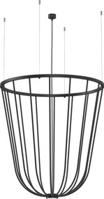 Antigo No. moon 5143 Függőlámpa 1x15W/GX53 IP20
