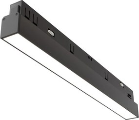 Maytoni Basis TR030-4-12WTW-DD-B 1x12W/LED 800lm IP20