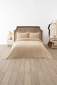 Waffle - Beige